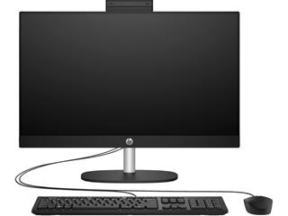 Računalo HP All-in-One 24-cr0048ny / Ryzen™ 5 / 16 GB / 9R7Z0EAR