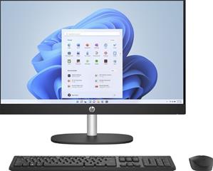 Računalo HP All-in-One 24-cr0449nz / Ryzen™ 5 / 16 GB / 8C2P0EAR