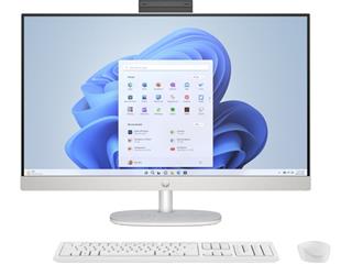 Računalo HP All-in-One 27-cr0009nw / Ryzen™ 5  / Ryzen™ 5 / 16 GB / 8R2U6EAR