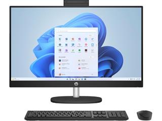 Računalo HP All-in-One 27-cr0028nb / Ryzen™ 7 / 16 GB / A24KZEAR