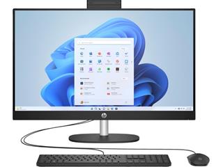 Računalo HP All-in-One 27-cr0038na | 16 GB | 1 TB SSD / Ryzen™ 5 / A4GF9EAR