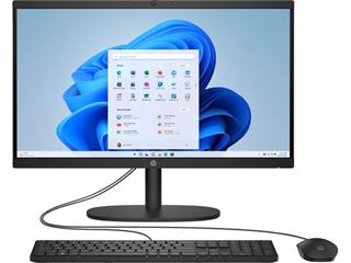 Računalo HP All-in-One Desktop 22-dg0012ny / i3 / 8 GB / A45H2EAR3