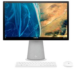 Računalo HP Chromebase AiO DT 22-aa0006nf / i3 / 8 GB / 4V8A6EAR