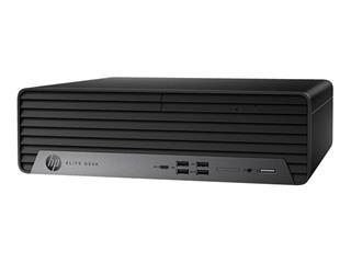 Računalo HP Elite 800 G9 - SFF Core i7 12700 2.1 GHz - vPro / 16 GB / 5V8C7EA#UUW