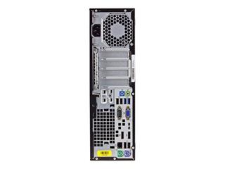 Računalo HP EliteDesk 800 G1 / i7 / 8 GB / J0F1-104588-08-B