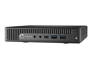 Računalo HP EliteDesk 800 G2 / i7 / 8 GB / P1G9-104550-08-B