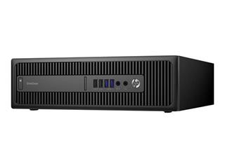 Računalo HP EliteDesk 800 G2 - SFF - Core i7 6700 3.4 GHz / 8 GB / W3L9-104568-08-C