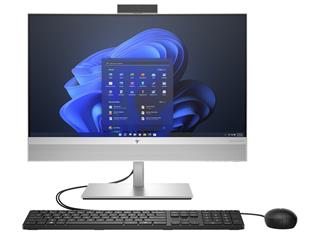 Računalo HP EliteOne 840 G9 AiO | i5 13. gen / i5 / 16 GB / 999W2ETR