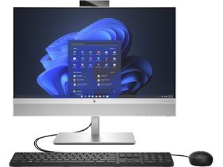 Računalo HP EliteOne 840 G9 AiO | Touch / i5 / 16 GB / A4KN2E8R