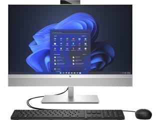 Računalo HP EliteOne 870 G9 AiO | Core i7-14700 / 16 GB / A0YZ5EAR