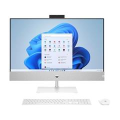 Računalo HP Pavilion 27-ca0075nf AiO / Ryzen™ 7 / Ryzen™ 7 / 16 GB / 9Z2Y5EAR