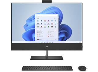 Računalo HP Pavilion AiO 32-b1001nx / i7 / 32 GB / 8F8R5EAR