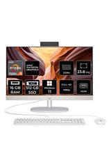 Računalo HP ProOne 245 G10 AiO / Ryzen™ 5 / 16 GB / 8T2W6ESR