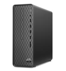 Računalo HP Slim Desktop S01-aF2004na Jet Black / Pentium® / 8 GB / 89G61EAR