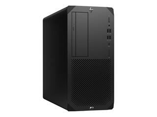 Računalo HP Workstation Z2 G9 - Wolf Pro Security - tower Core i9 13900K 3 GHz / 32 GB / 86D07EAR#ABU