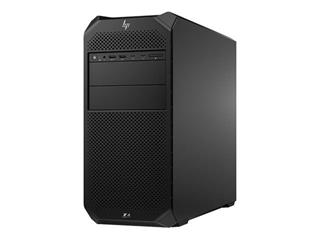 Računalo HP Workstation Z4 G5 - tower Xeon W W3-2423 2.1 GHz - 16 GB / 5E8E3EAR#ABD