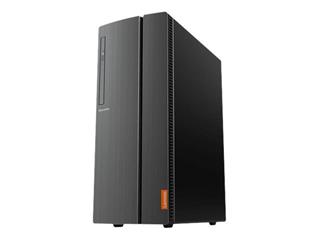 Računalo Lenovo IdeaCentre 510A-15ARR - tower - Ryzen™ 5 3400G 3.7 GHz / 8 GB / 90J0009LIX-S