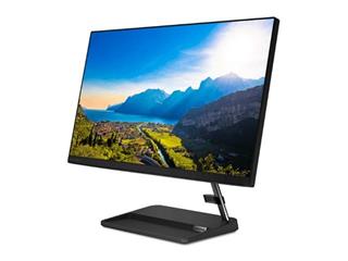 Računalo Lenovo IdeaCentre AIO 3 24ITL6 - all-in-one Core i3 1115G4 3 GHz - 8 GB / F0G000W5IX-S