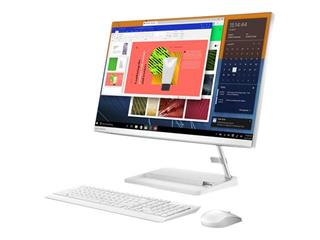 Računalo Lenovo IdeaCentre AIO 3 24ITL6 / i3 / 4 GB / F0G00106FR-G