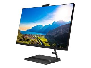 Računalo Lenovo IdeaCentre AIO 3 27ITL6 - all-in-one - Core i7 1165G7 2.8 GHz / 8 GB / F0FW00QBIX-S