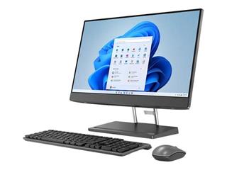 Računalo Lenovo IdeaCentre AIO 5 24IAH7 / i7 / 16 GB / F0GR00ACUK-G