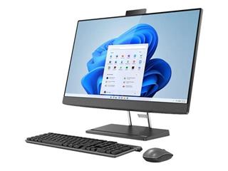 Računalo Lenovo IdeaCentre AIO 5 27IAH7 - all-in-one Core i7 12700H 2.3 GHz - 16 GB / F0GQ002GGE-02