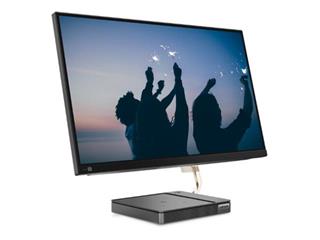 Računalo Lenovo IdeaCentre AIO 5 27IOB6 - all-in-one - AI Ready / i5 / 16 GB / F0G4003GGE-S