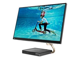 Računalo Lenovo IdeaCentre AIO 5 27IOB6 - all-in-one Core i5 11400T 1.3 GHz - 16 GB / F0G4003GGE-02