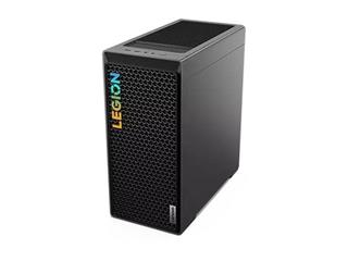 Računalo Lenovo Legion T5 26IRB8 - tower Core i7 i7-14700KF 3.4 GHz - 32 GB / 90UU00K5IX