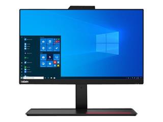 Računalo Lenovo ThinkCentre M70a Gen 2 - all-in-one - Core i5 11500 2.7 GHz / 8 GB / 11K6S01F01-G