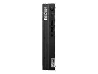 Računalo Lenovo ThinkCentre M70q Gen 3 - tiny - AI Ready / i5 / 8 GB / 11T300BHMH