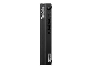 Računalo Lenovo ThinkCentre M70q Gen4 - tiny Core i3 13100T 2.5 GHz - 8 GB / 12E30055SP