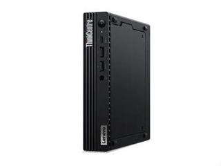 Računalo Lenovo ThinkCentre M70q Gen4 - tiny Core i5 13400T 1.3 GHz - 8 GB / 12E3004QSP