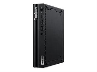 Računalo Lenovo ThinkCentre M70q Gen4 - tiny Core i5 13400T 1.3 GHz - 8 GB / 12E3001EMH