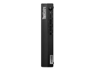 Računalo Lenovo ThinkCentre M70q Gen4 - tiny Core i7 13700T 1.4 GHz - 16 GB / 12E3000NSP