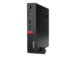 Računalo Lenovo ThinkCentre M710q / i5 / 8 GB / 10MR-51222-08-A