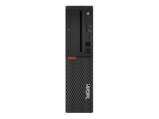 Računalo Lenovo ThinkCentre M720s / i3 / 4 GB / 10STS2MR00-02