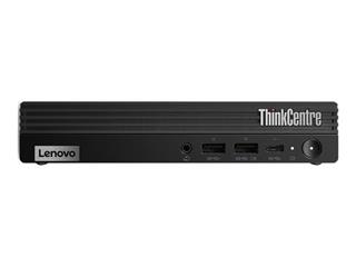 Računalo Lenovo ThinkCentre M75q G5 / Ryzen™ 3 / 16 GB / 12RQCTO1WW-CTO1-02