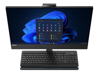 Računalo Lenovo ThinkCentre M90a Gen 3 - all-in-one - AI Ready / i7 / 16 GB / 11VF0096MB-G