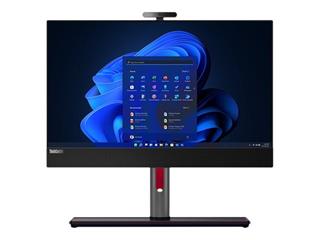 Računalo Lenovo ThinkCentre M90a Gen 3 - all-in-one - Core i5 12500 3 GHz / 8 GB / 11VF0048FR-G