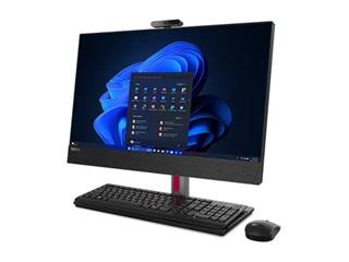 Računalo Lenovo ThinkCentre M90a Gen 5 - all-in-one Core i5 i5-14500 2.6 GHz - vPro Enterprise / 16 GB / 12SH000QFR-G