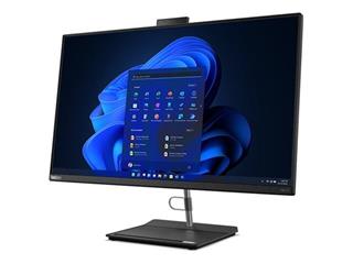 Računalo Lenovo ThinkCentre neo 30a 27 - all-in-one - AI Ready / i7 / 8 GB / 12CB000FIX-G