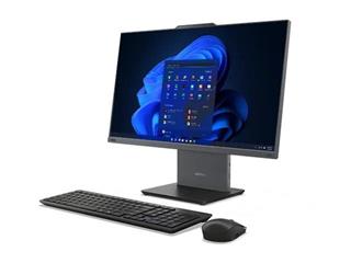 Računalo Lenovo ThinkCentre neo 50a 24 Gen 5 - all-in-one Core i3 i3-1315U 1.2 GHz - 8 GB / 12SC0006GE-G