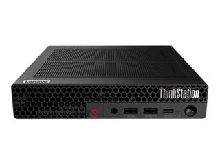 Računalo Lenovo ThinkCentre P3 Tiny / i5 / 16 GB / 30H0CTO1WW-CTO14-G