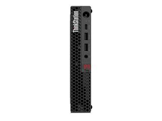 Računalo Lenovo ThinkCentre P3 Tiny / i5 / 64 GB / 30H0CTO1WW-CTO11-G