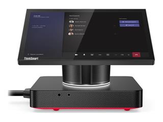 Računalo Lenovo ThinkSmart Hub - all-in-one Core i5 8365U 1.6 GHz - vPro / 8 GB / 11H10002EU