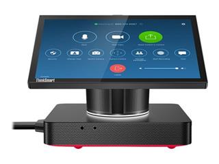 Računalo Lenovo ThinkSmart Hub - all-in-one Core i5 8365U 1.6 GHz - vPro / 8 GB / 11H10002DE