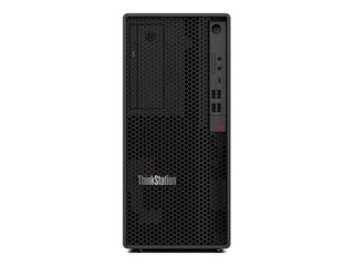 Računalo Lenovo ThinkStation P2 - tower Core i5 i5-14500 2.6 GHz - vPro Enterprise / 16 GB / 30FR004SGE-G