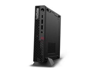 Računalo Lenovo ThinkStation P3 - tiny Core i5 i5-14600 2.7 GHz - vPro Enterprise / 16 GB / 30H0005TGE