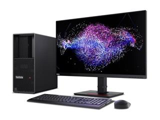 Računalo Lenovo ThinkStation P3 - tower Core i5 13500 2.5 GHz - vPro Enterprise / 8 GB / 30GS001TGE-02